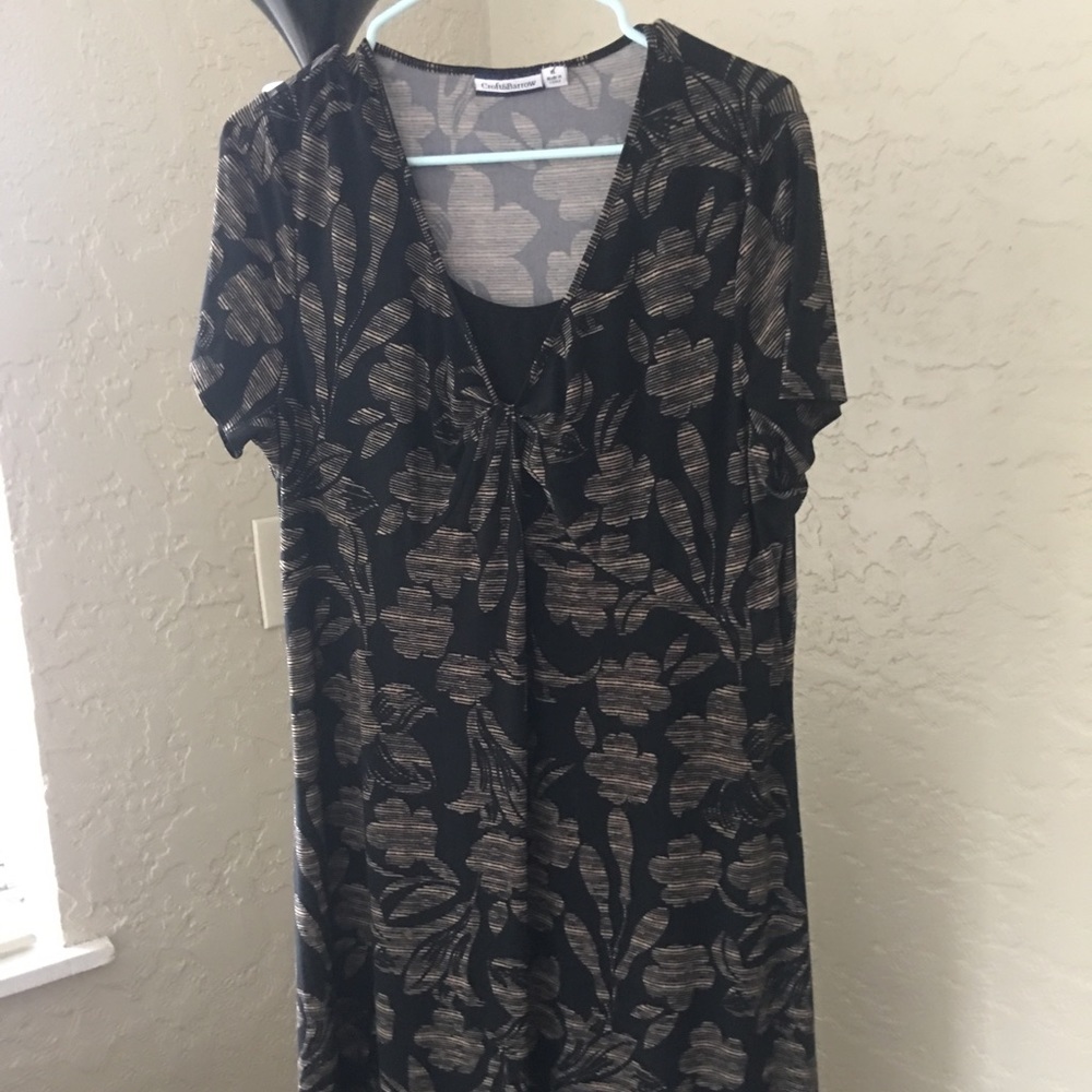 Soft and comfortable dress. - Picture 2 of 3